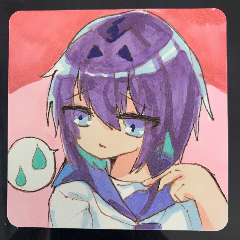 那由他コースター原画006