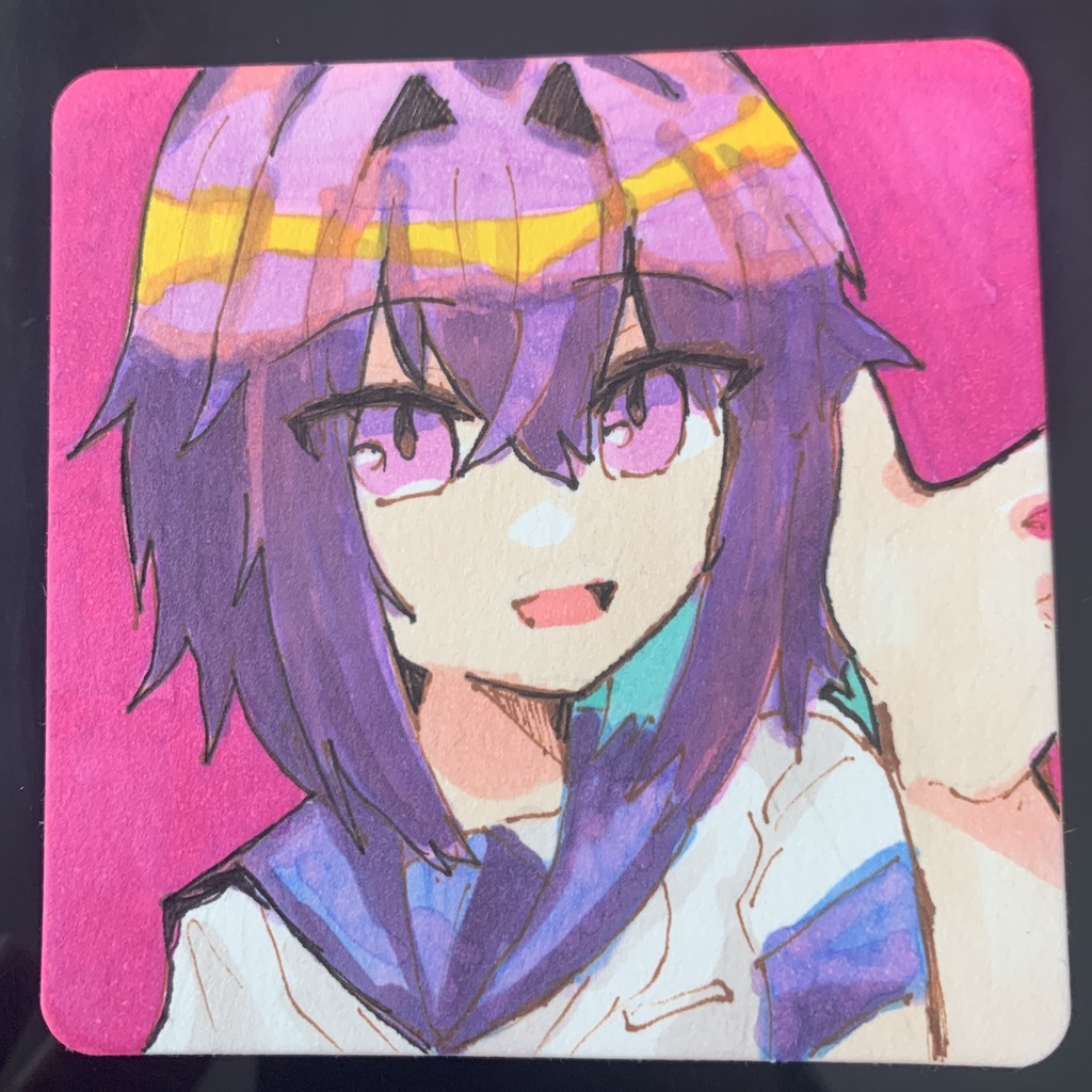 那由他コースター原画009