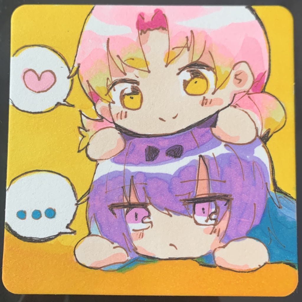 那由他コースター原画011