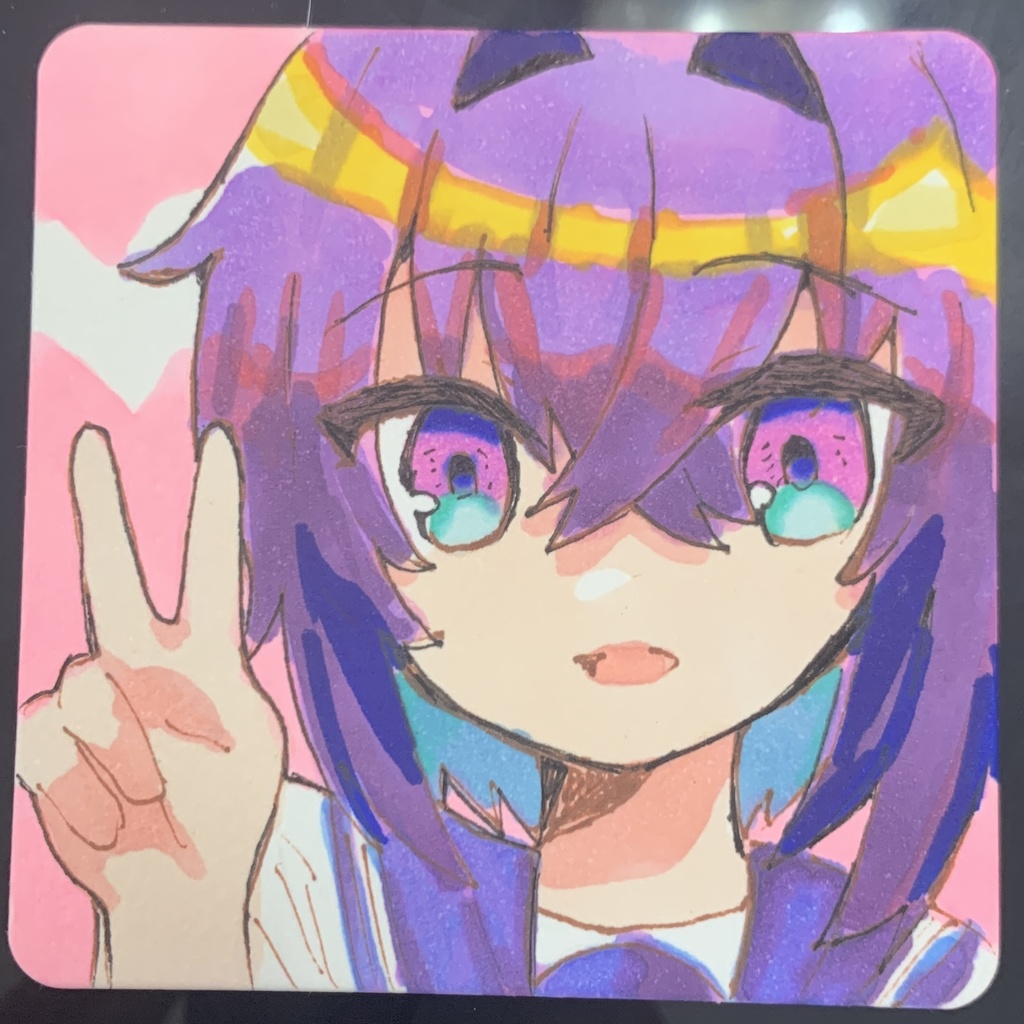 那由他コースター原画014