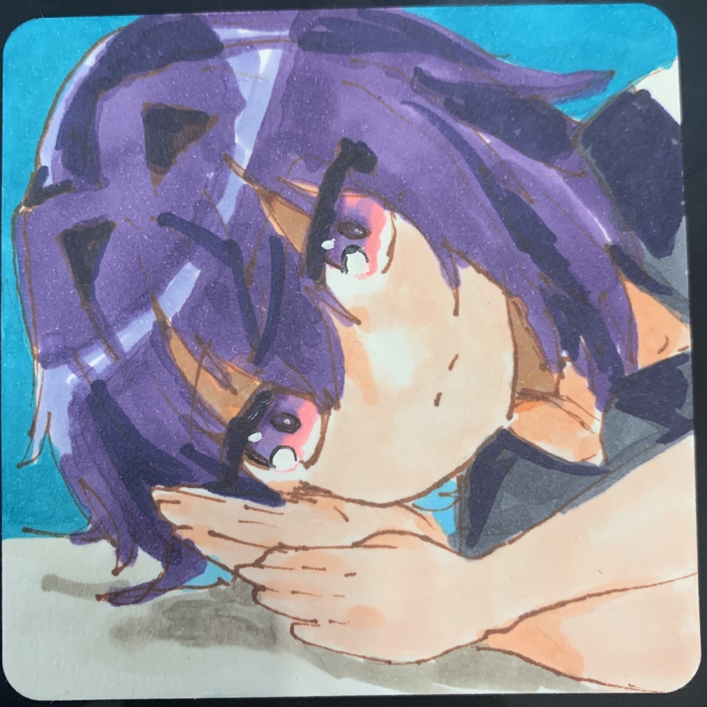那由他コースター原画015