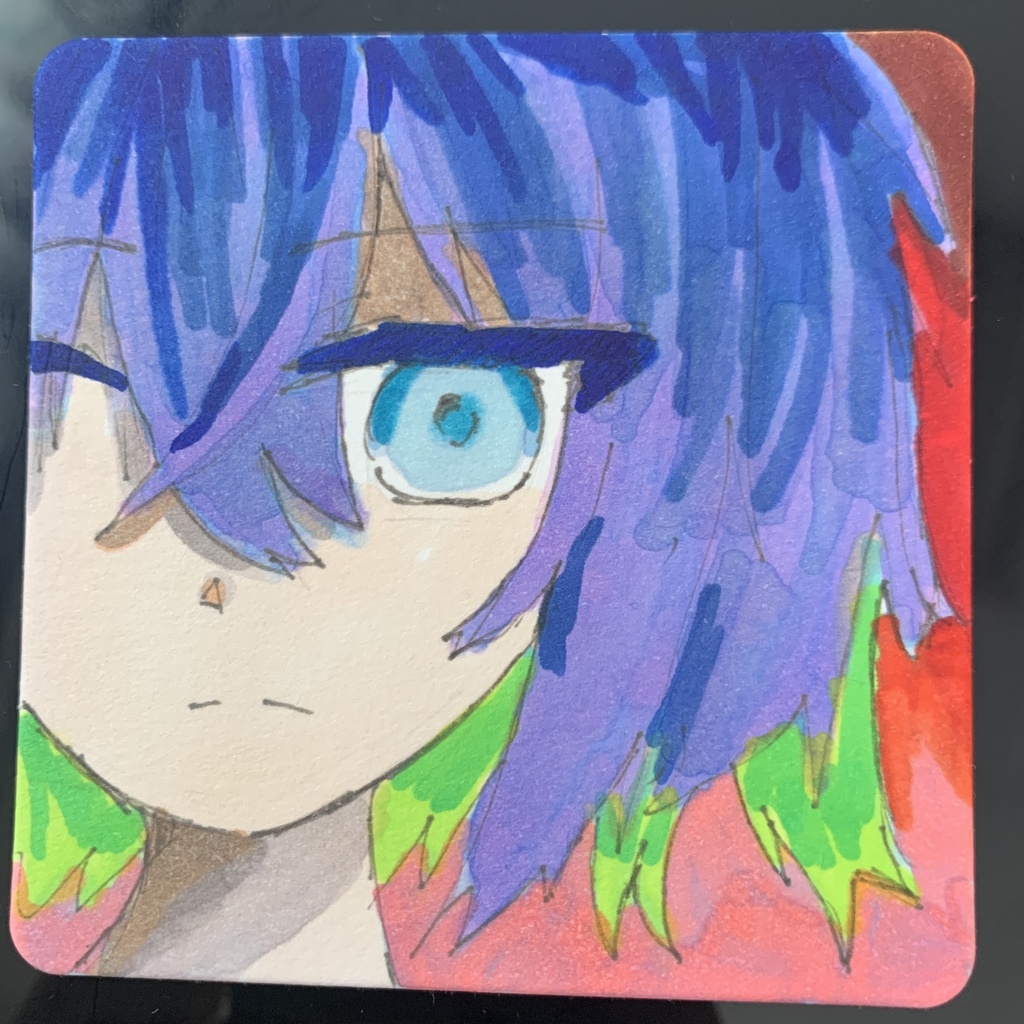 那由他コースター原画022