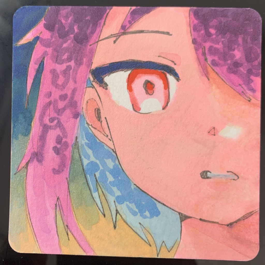 那由他コースター原画021