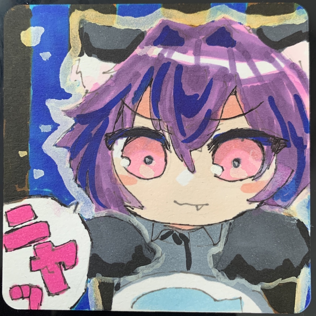 那由他コースター原画023