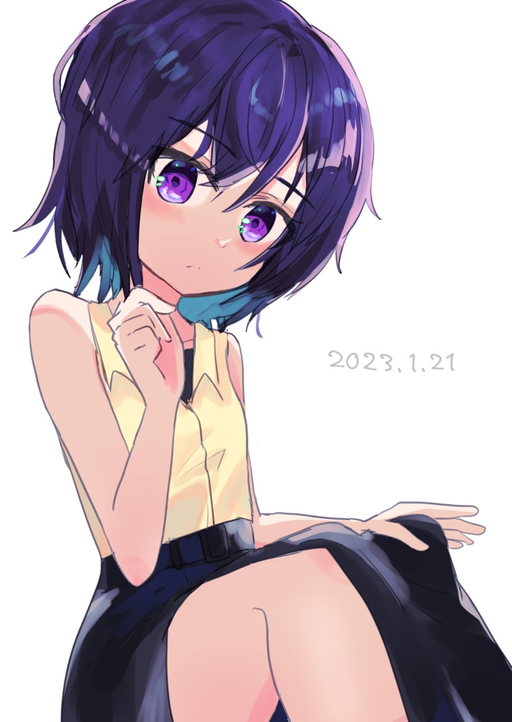 Kawaii Nayuta