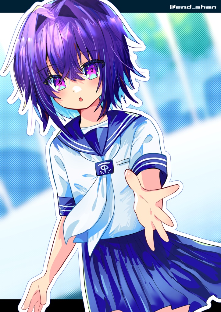 Kawaii Nayuta