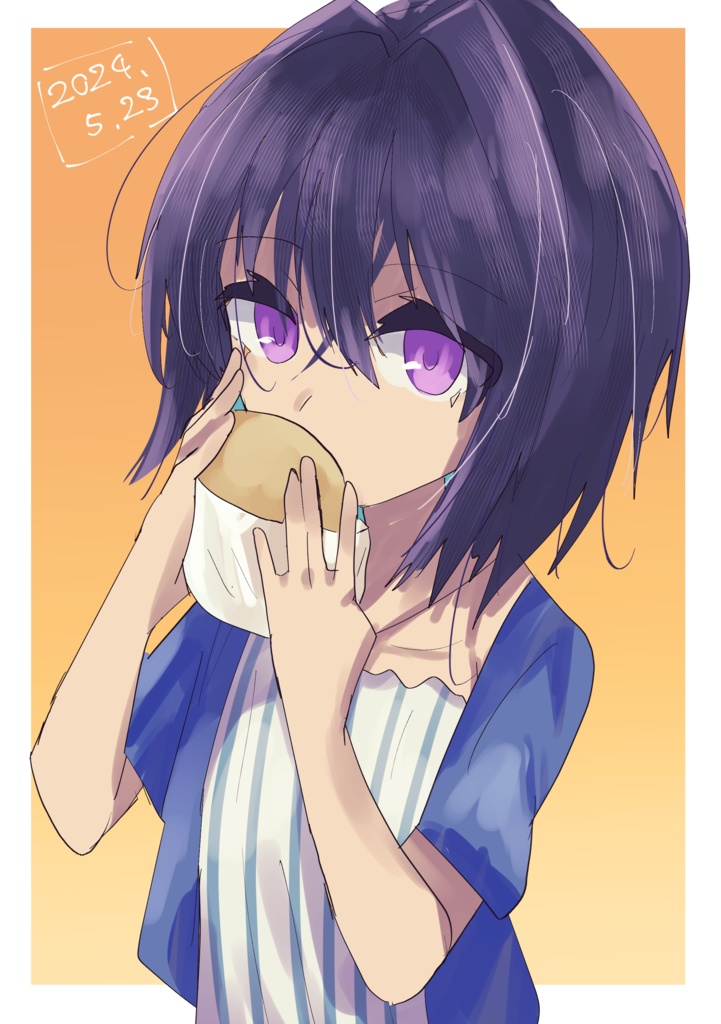 Kawaii Nayuta