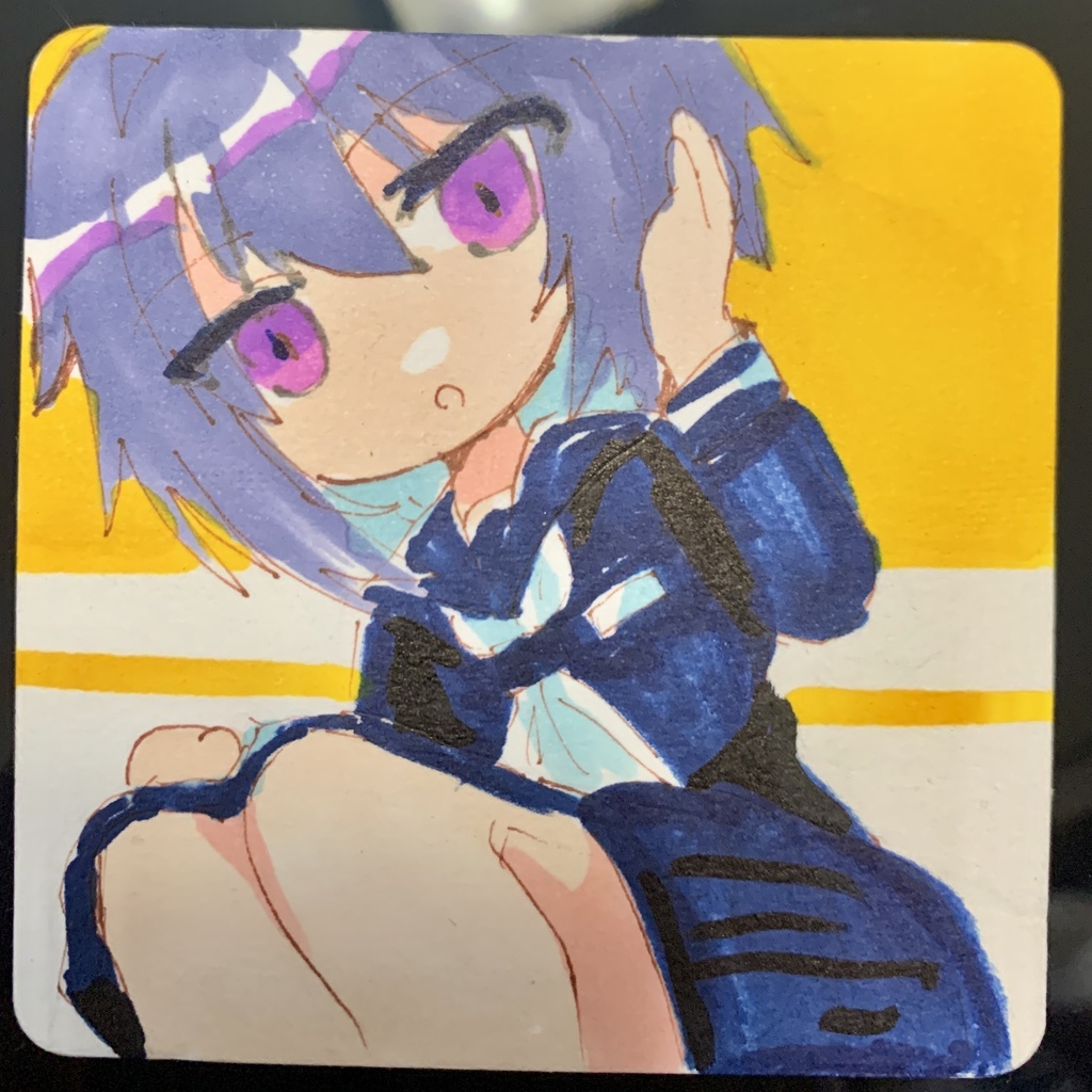 那由他コースター原画029