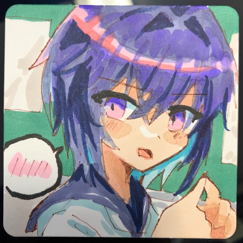 那由他コースター原画030