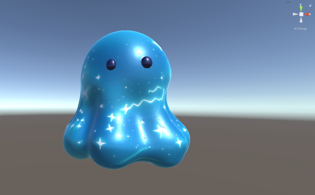 ぶるーなぶろぶ