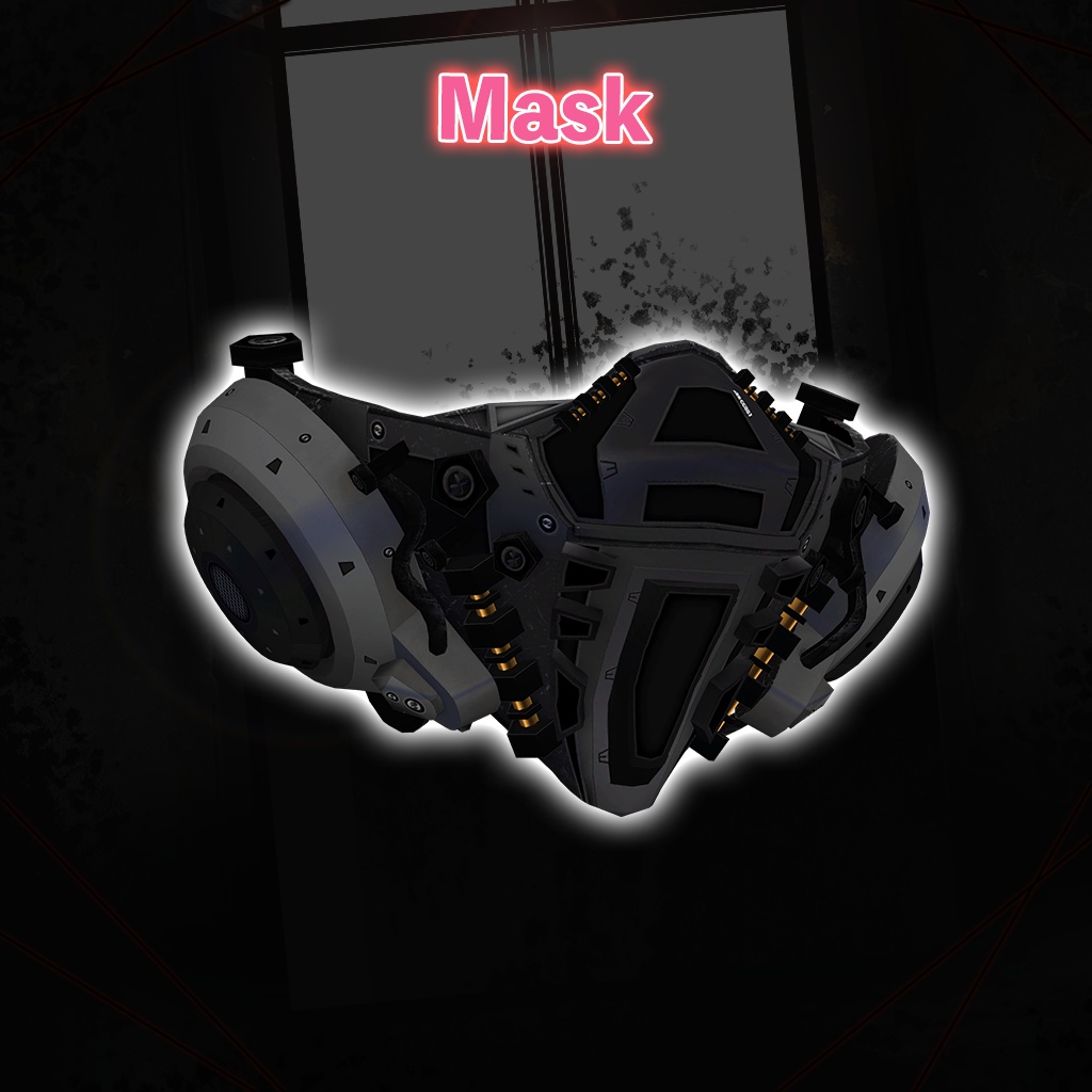 「水瀬」専用【3D衣装モデル】スーツ