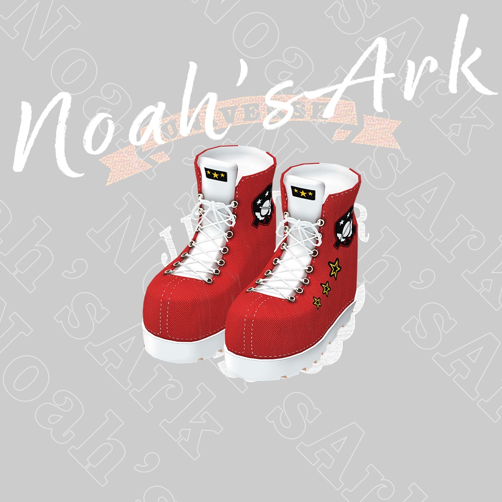 「碼希-まき-」専用【3D衣装モデル】ジュピター