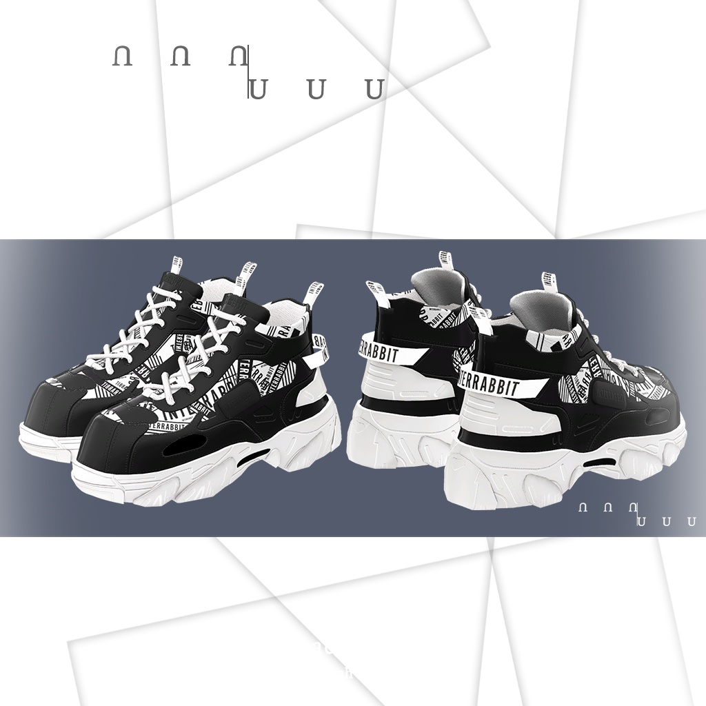 「ゾメちゃん」専用【3D衣装モデル】SpaceRabbit