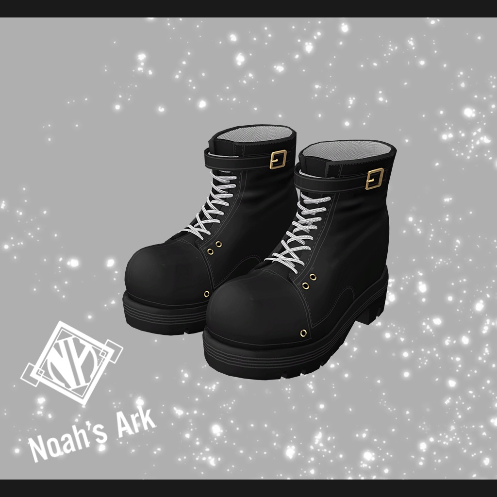 「しなの」専用【3D衣装モデル】Fulluffe(フルッフェ)