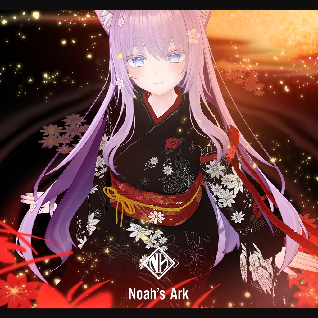 「萌」専用【3D衣装モデル】年末セールPackage