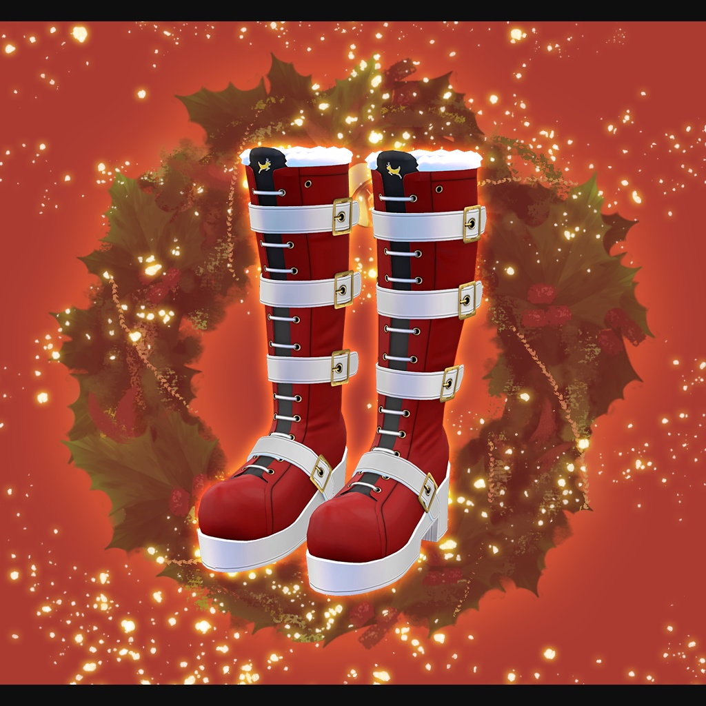 「ゾメちゃん」専用【3D衣装モデル】CARoL(キャロル)