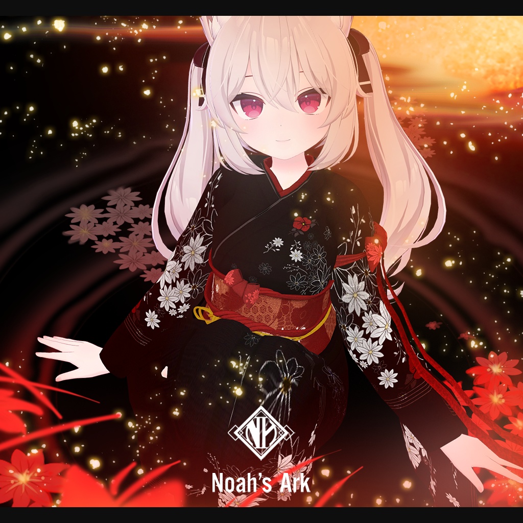 「カリン」専用【3D衣装モデル】年末セールPackage