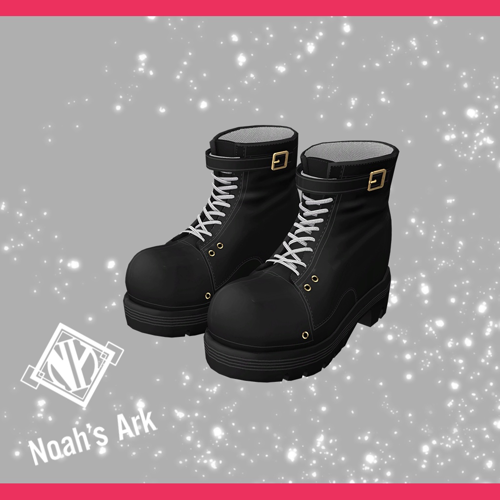 「ミルティナ」専用【3D衣装モデル】Fulluffe(フルッフェ)