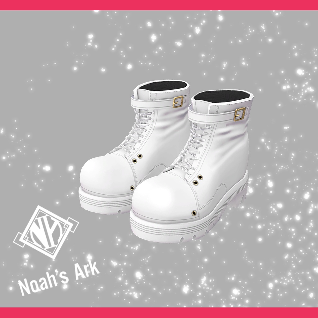 「ミルティナ」専用【3D衣装モデル】Fulluffe(フルッフェ)