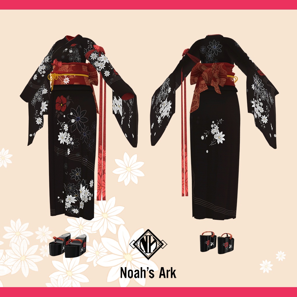 「ミルティナ」専用【3D衣装モデル】手鞠