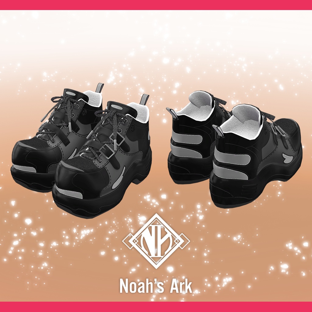 「マヌカ」専用【3D衣装モデル】CUU