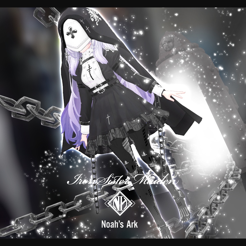 「愛莉」専用【3D衣装モデル】セールPackage