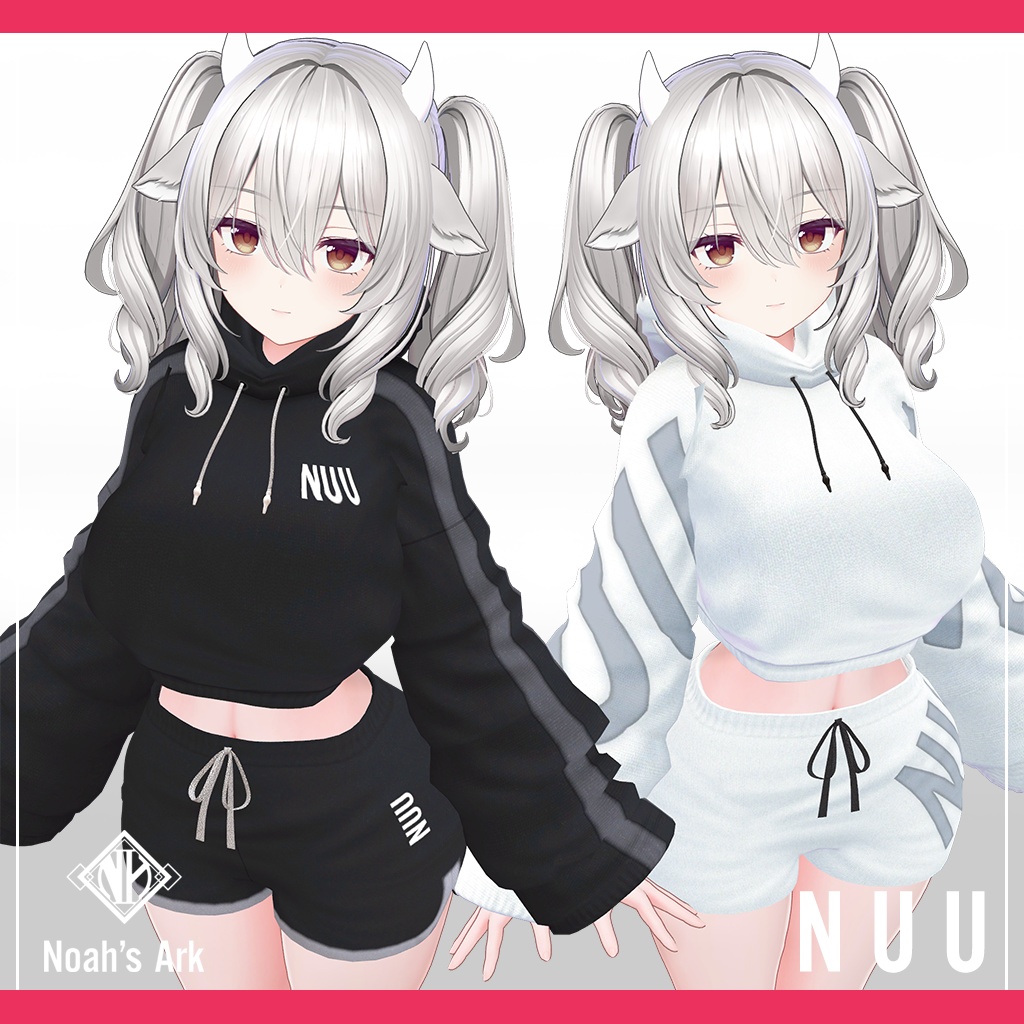 「ミルティナ」専用【3D衣装モデル】SALE PACKAGE
