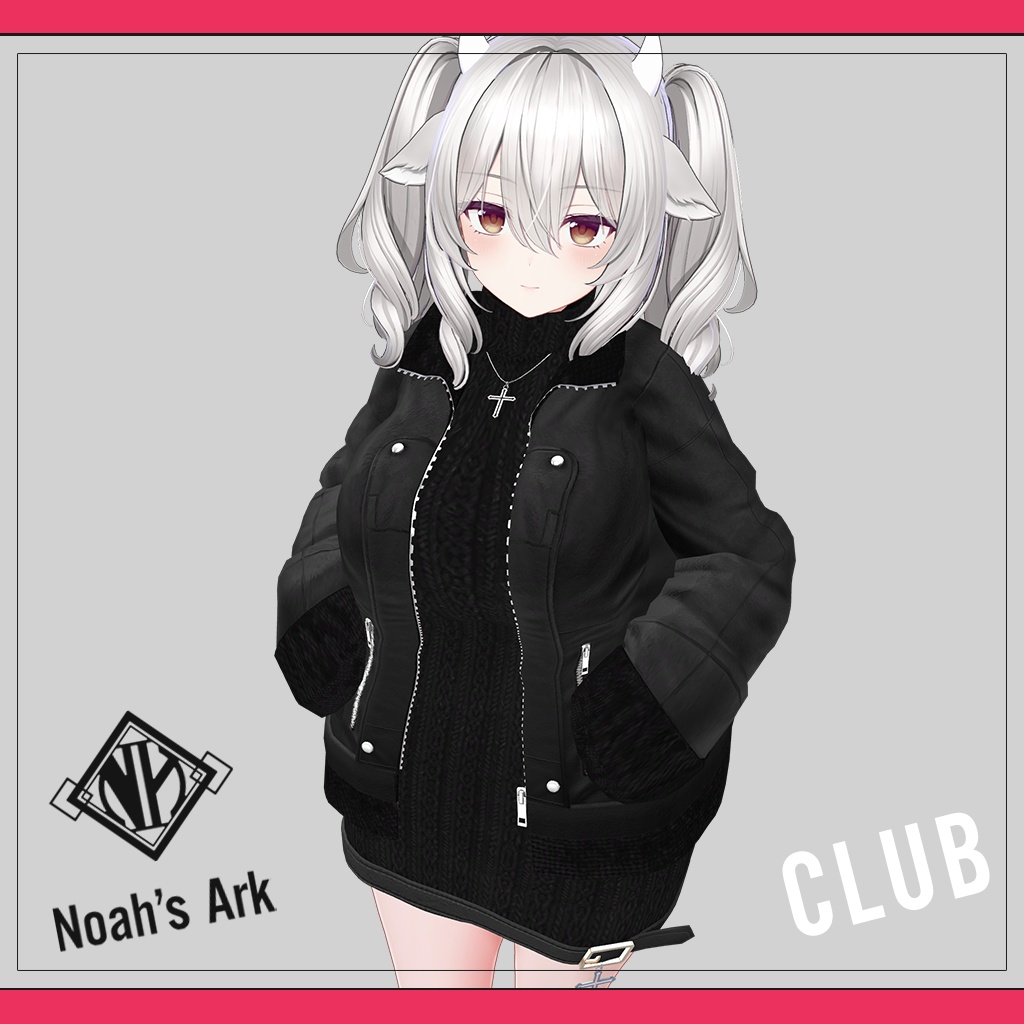 「ミルティナ」専用【3D衣装モデル】SALE PACKAGE