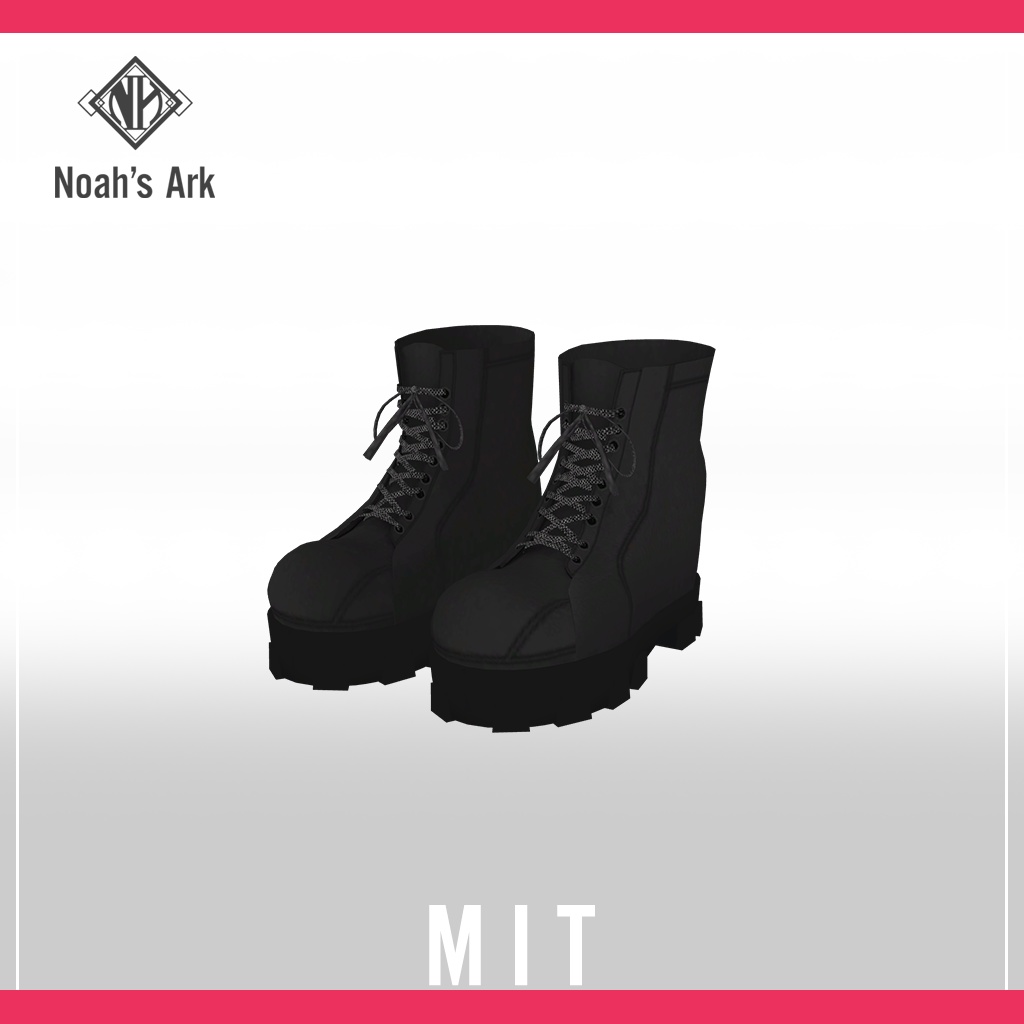 「真央」専用【3D衣装モデル】MIT