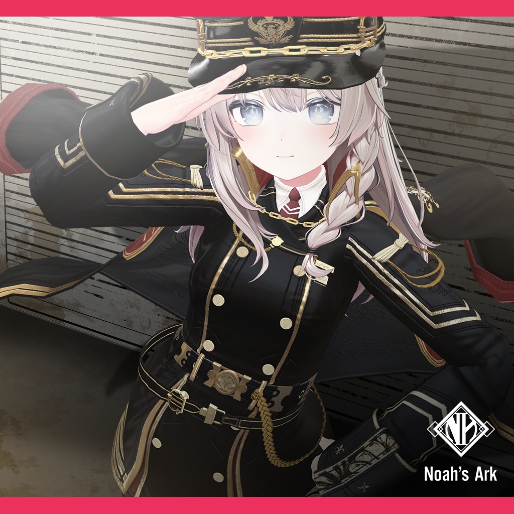 「しなの」専用【3D衣装モデル】SALE PACKAGE