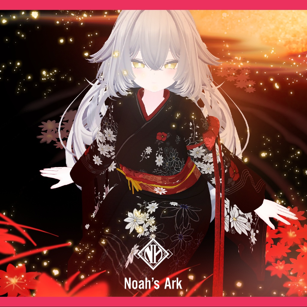 「ルルネ」専用【3D衣装モデル】SALE PACKAGE