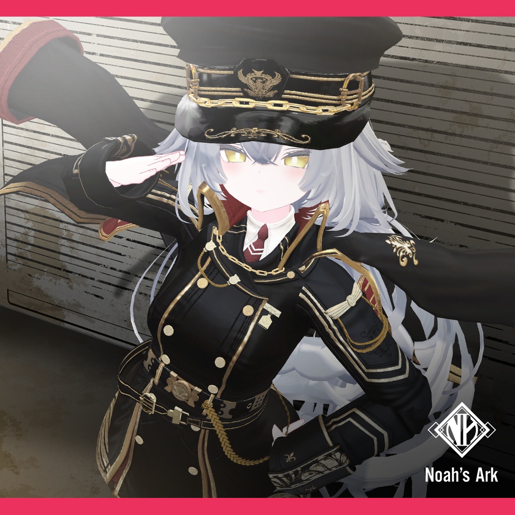 「ルルネ」専用【3D衣装モデル】SALE PACKAGE