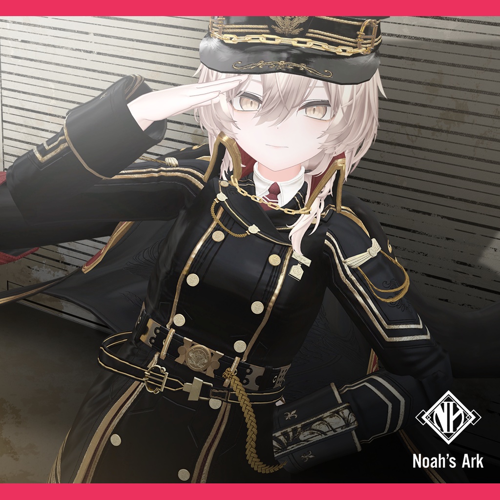 「真央」専用【3D衣装モデル】SALE PACKAGE