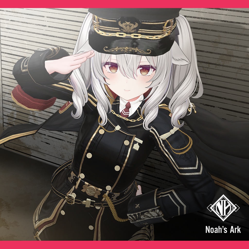 「ミルティナ」専用【3D衣装モデル】SALE PACKAGE