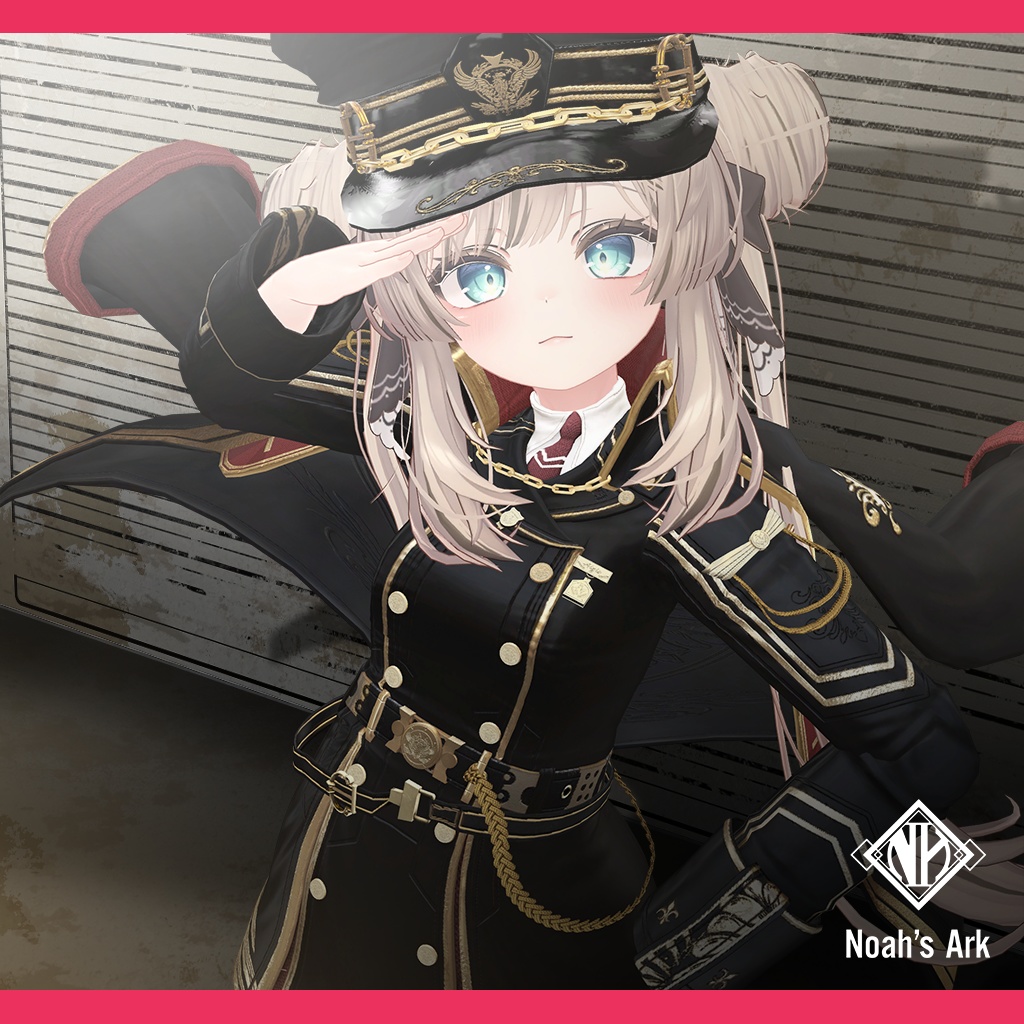 「マヌカ」専用【3D衣装モデル】SALE PACKAGE