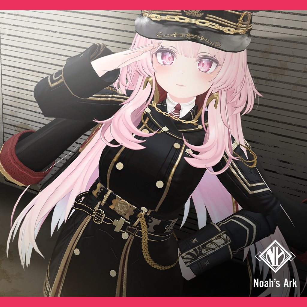 「セレスティア」専用【3D衣装モデル】SALE PACKAGE