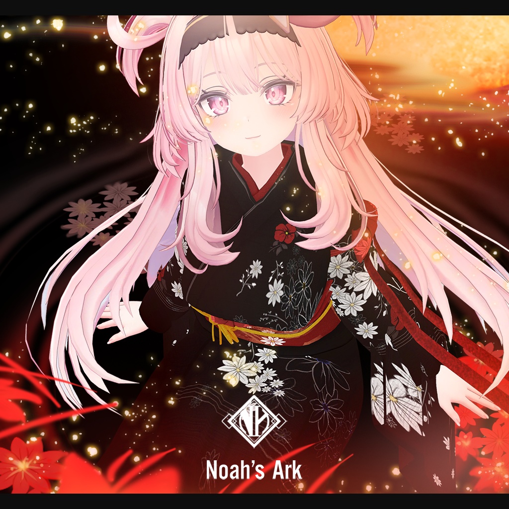 「セレスティア」専用【3D衣装モデル】SALE PACKAGE