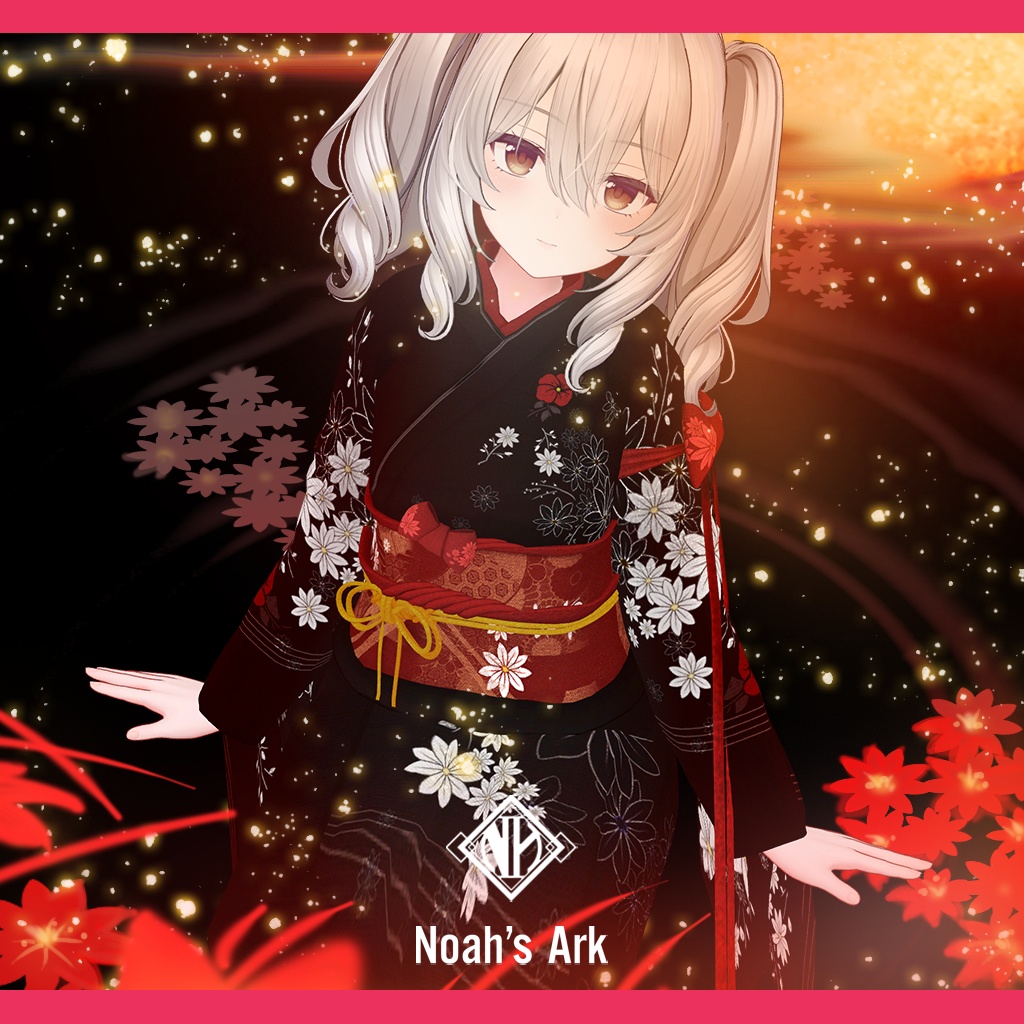 「ミルティナ」専用【3D衣装モデル】SALE PACKAGE