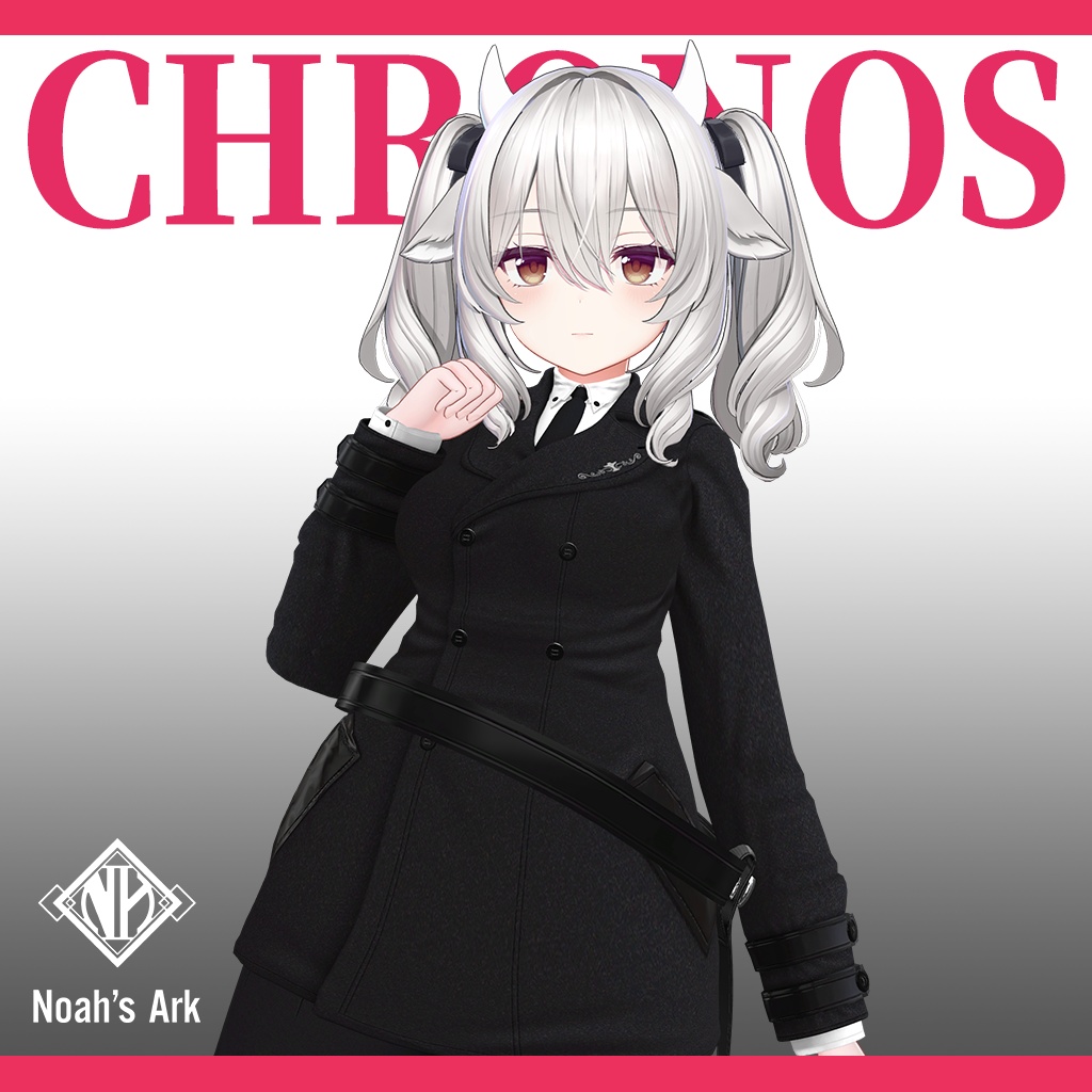 「ミルティナ」専用【3D衣装モデル】SALE PACKAGE
