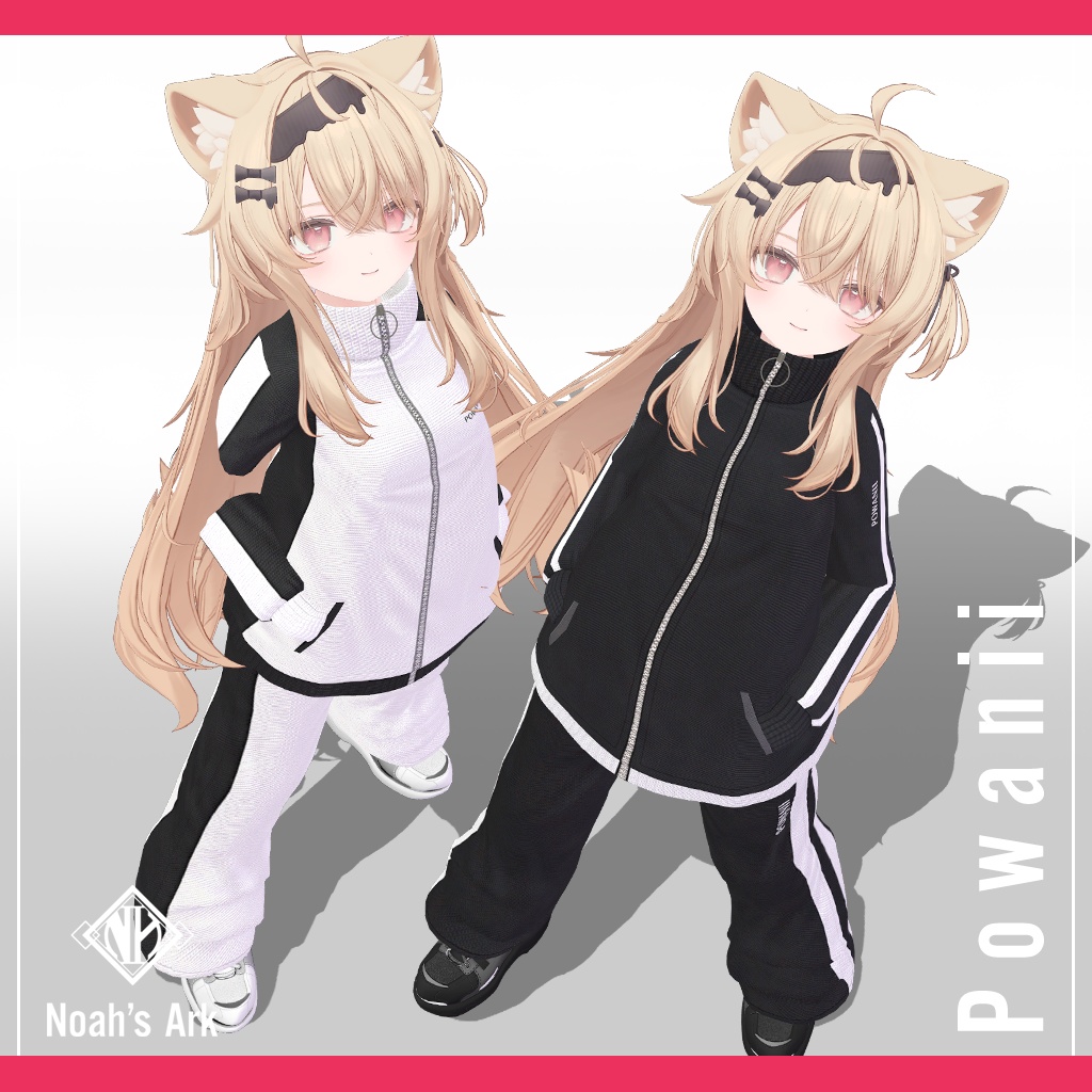 「エク」専用【3D衣装モデル】SALE PACKAGE