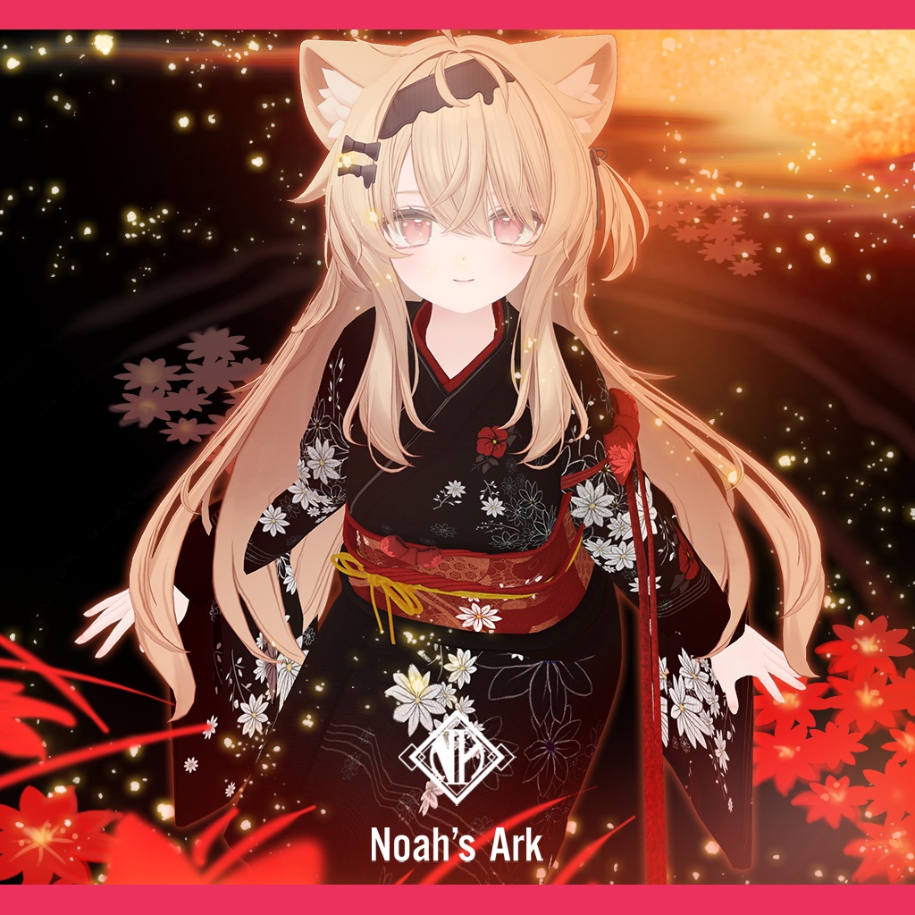 「エク」専用【3D衣装モデル】SALE PACKAGE