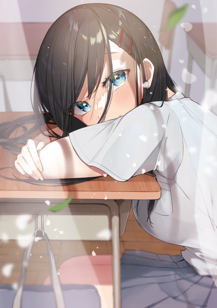 【C100】スキアツメ