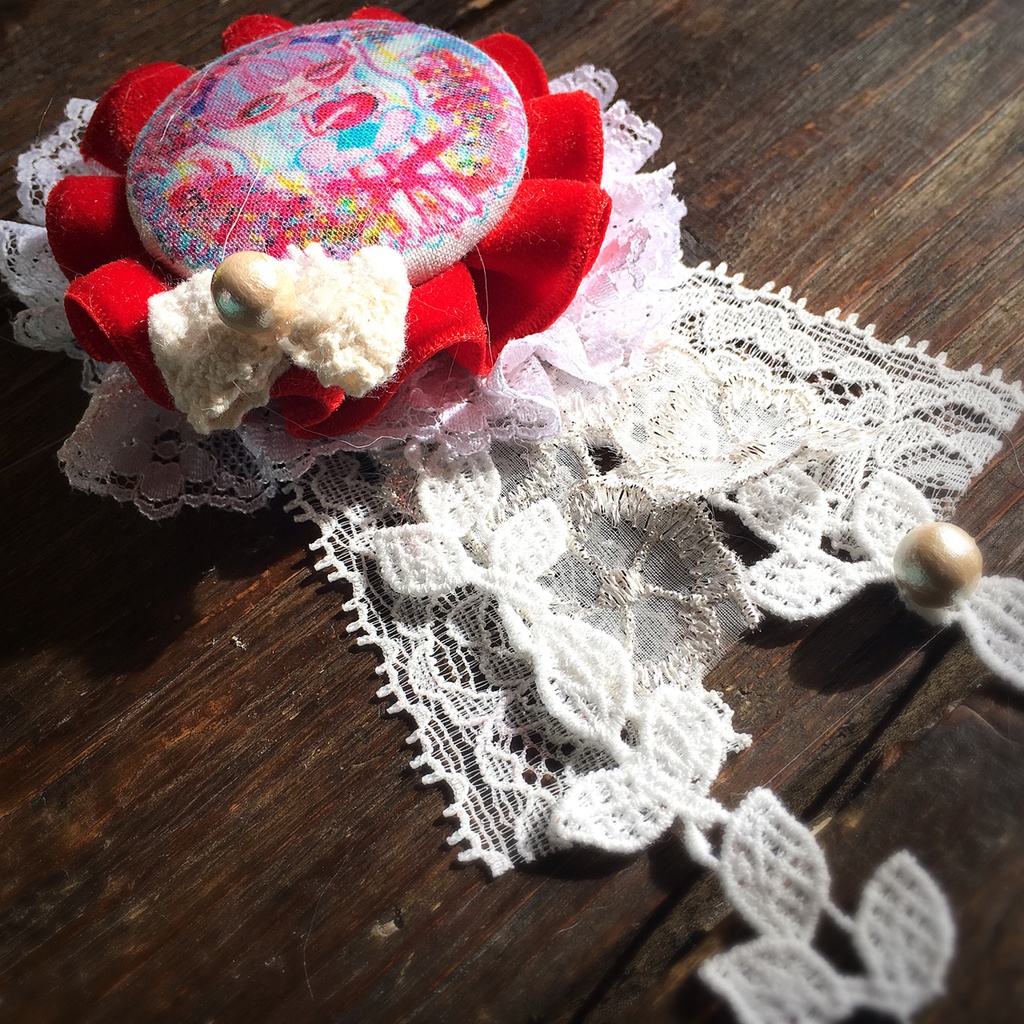 天使のドロシー