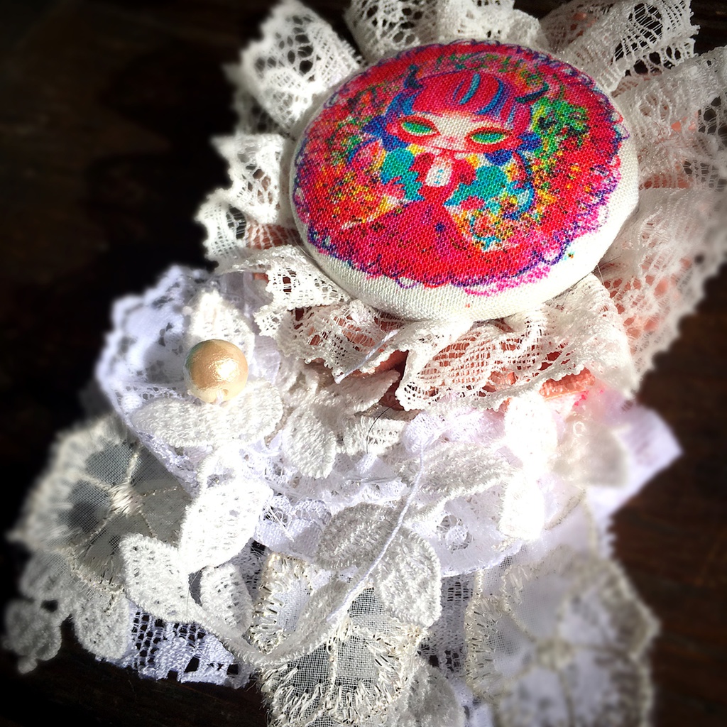 悪魔のジェシー