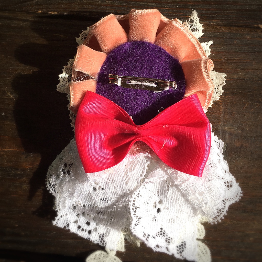 悪魔のジェシー