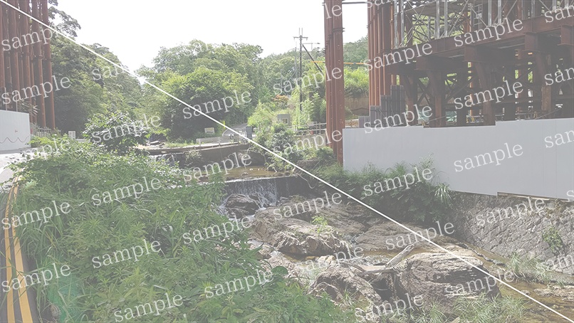 山の写真22-c00(IN堂山)