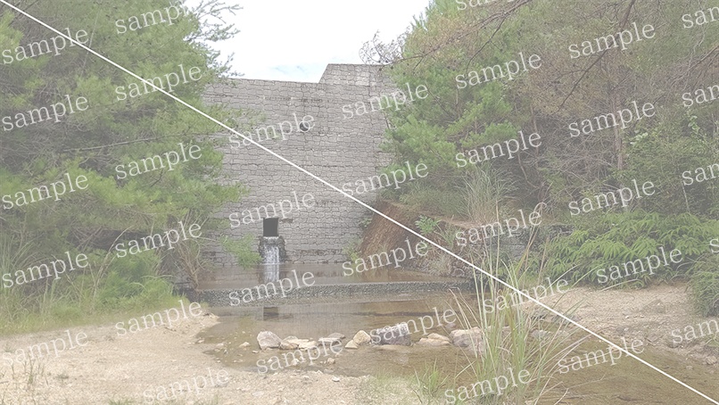 山の写真22-c00(IN堂山)