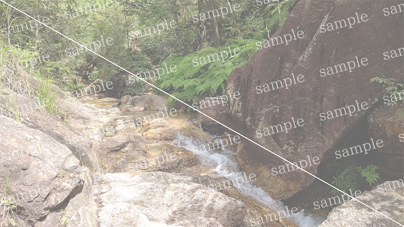 山の写真22-c00(IN堂山)