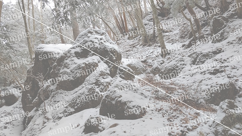 山の写真22-d00(IN高見山)