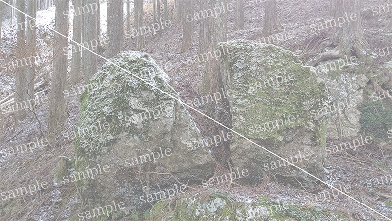 山の写真22-d00(IN高見山)